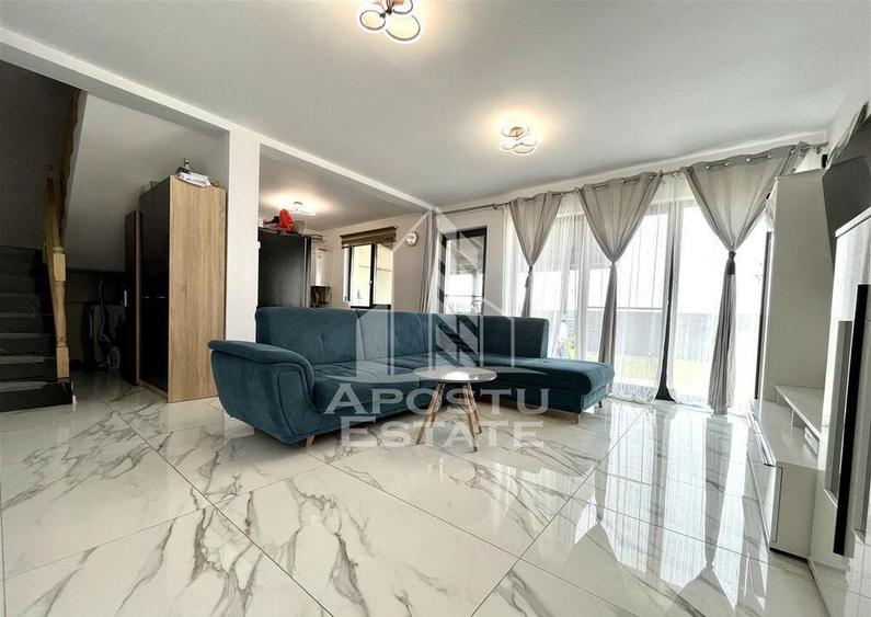 Duplex complet mobilat si utilat situat in Chisoda - 16