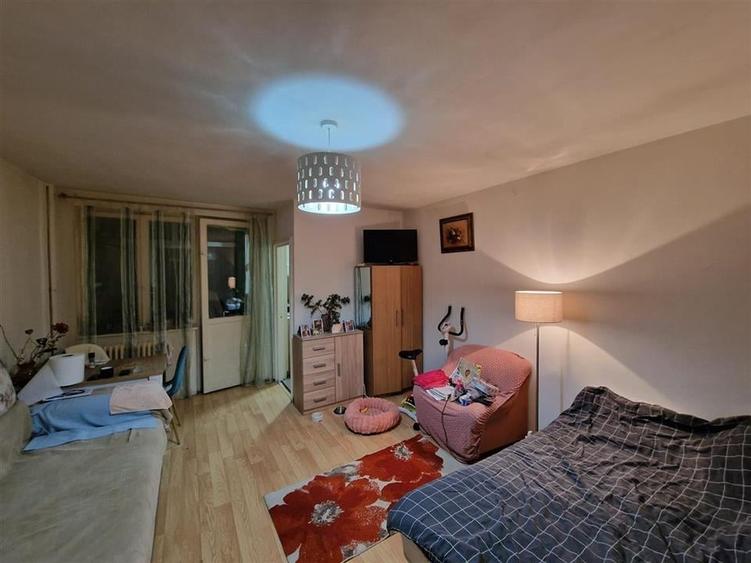 Garsoniera confort 1 pe strada Aluminei, Rogerius. - 3