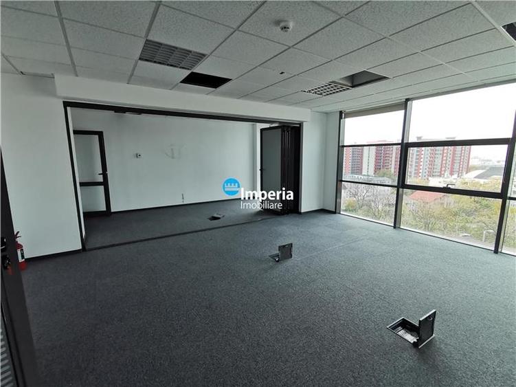 Spatiu de birouri de inchiriat 41,78, 82, 92, 104, 138, 210 mp si pana la 1500 m - 5