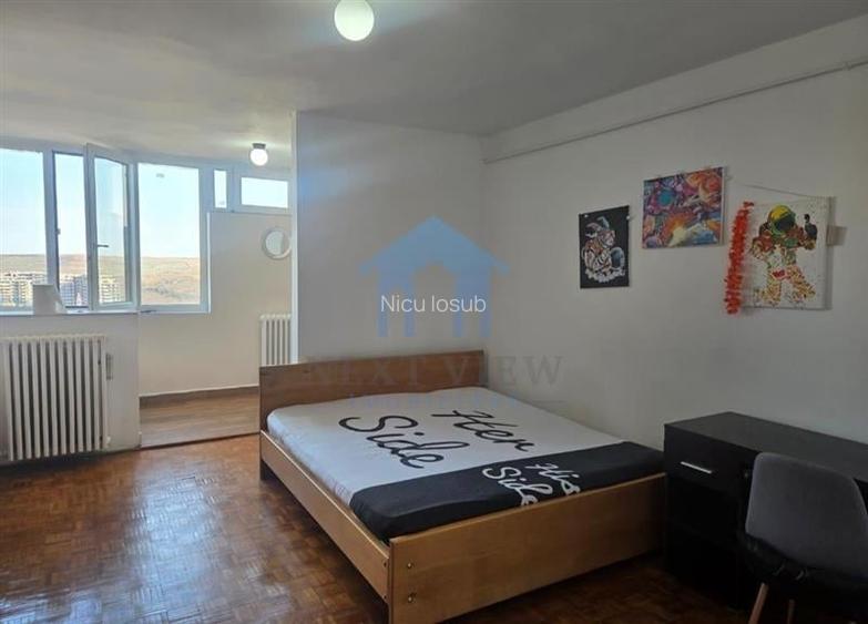 Garsoniera, Gheorgheni