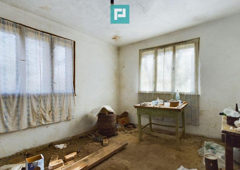 Casa de vacan?a in zona pitoreasca - 11