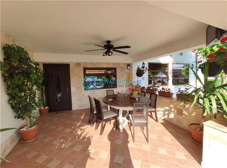 Royal Imobiliare -vanzari vile zona Ultracentral - 14