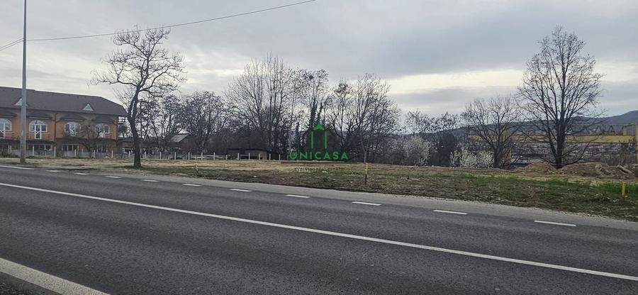 Teren intravilan /3211mp / Calea Bucuresti - 2