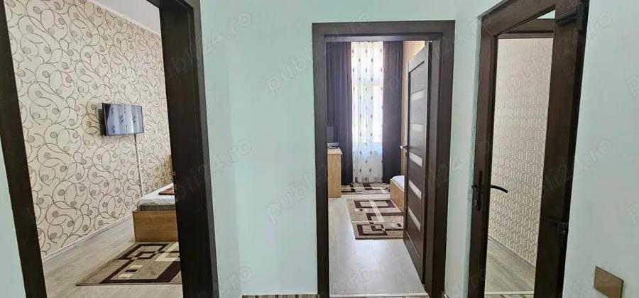 Apartament 3 camere de vanzare, str. Louis Pasteur, Oradea - 9