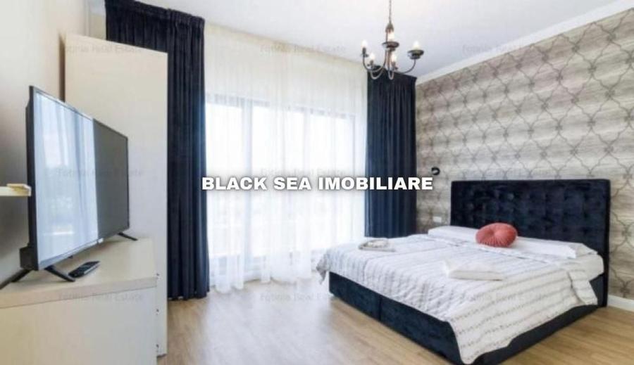 Penthouse exclusivist - 3 Camere / Mamaia Nord - Termen Lung - 3