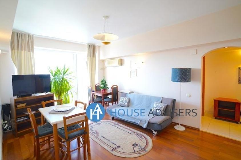 Inchiriere apartament 3 camere Romana - 1