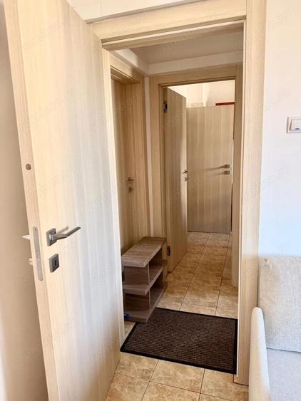 Apartament 2 camere decomandat City Park Mall - 11