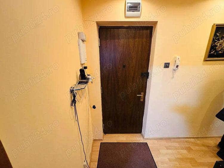 Apartament 3 camere | 68 mp utili | Etaj 1 | mobilat&utilat - 4