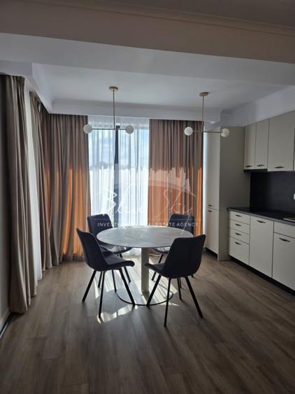 Statiunea Mamaia, apartament langa plaja, termen lung - 4