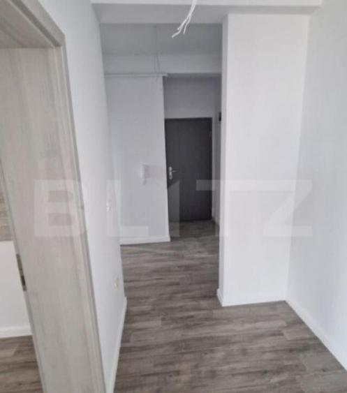 Apartament cu 2 camere, 56 + terasa 14 mp, etaj 3 - 2