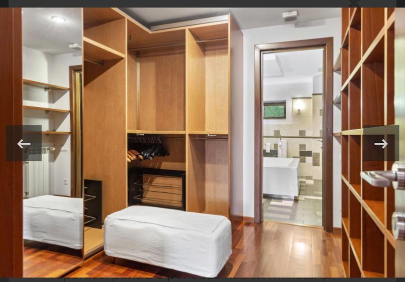 Proprietate Exclusivistă pe Malul Lacului Snagov – Design de Excepție, Premiat! - 34