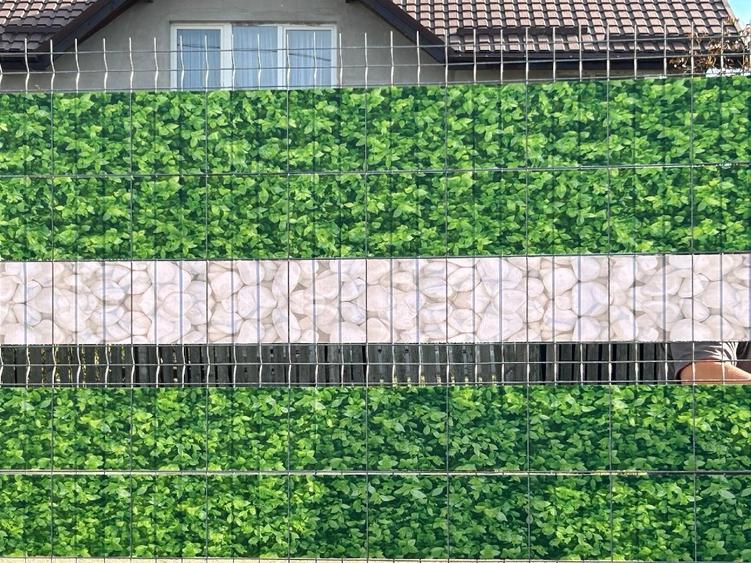 Casa pe structura metalica - 4