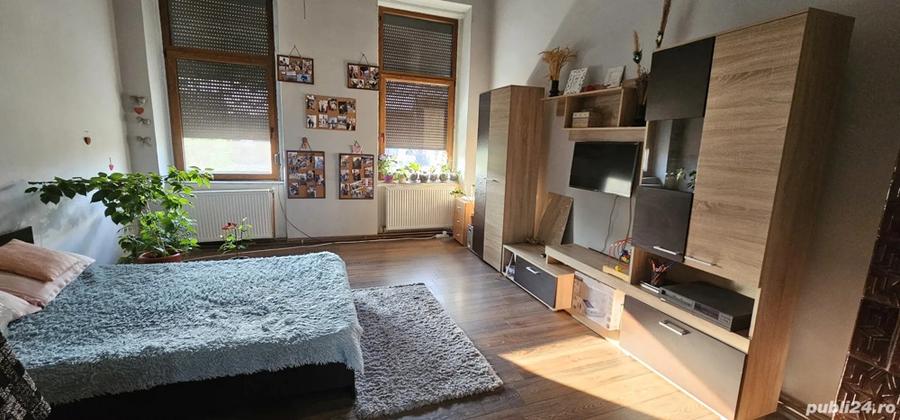 Apartament 3 camere, 100 mp, zona Parcul Reconcilierii ultracentral - 5