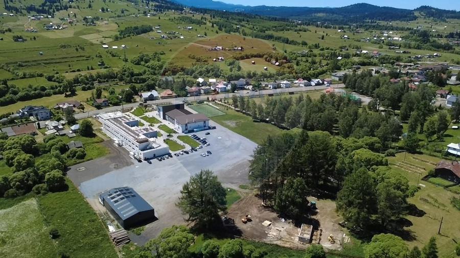 Spațiu de birouri/apartamente de 756m.p. de vânzare - 4