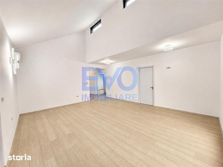 Casă cu 4 camere cu Teren 588 Mp în Bârnova