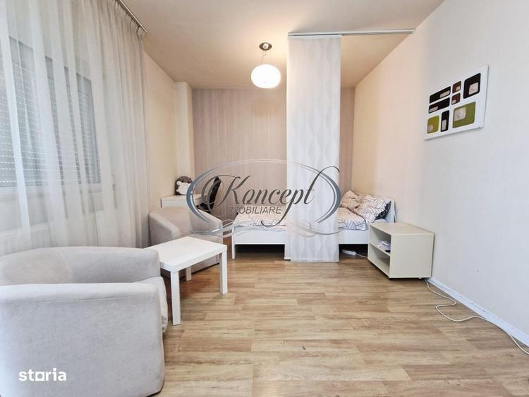 Apartament ideal investitite si la cheie in zona Spitalului de Recuper - 4