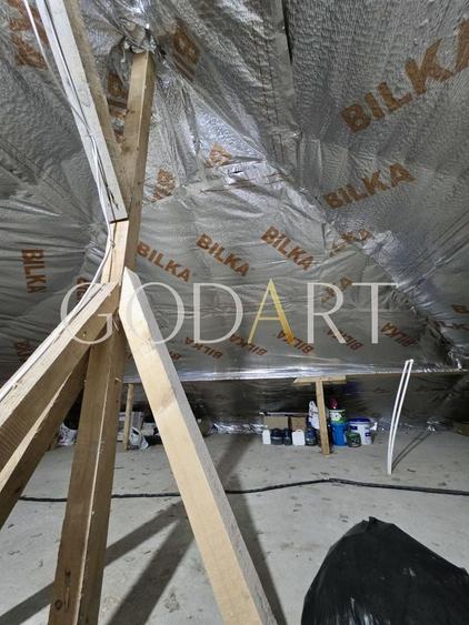 Vila individuala | 2 locuri de parcare | Curte | Mobilata | Utilata - 18