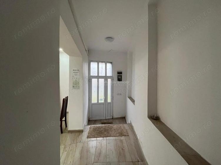 Lugoj, Cas #259; 94 Mp. Suprafata totala, POZITIE SEMICENTRALA - 10