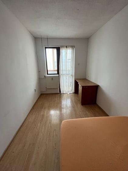Apartament cu 2 camere - zona Gara - 5