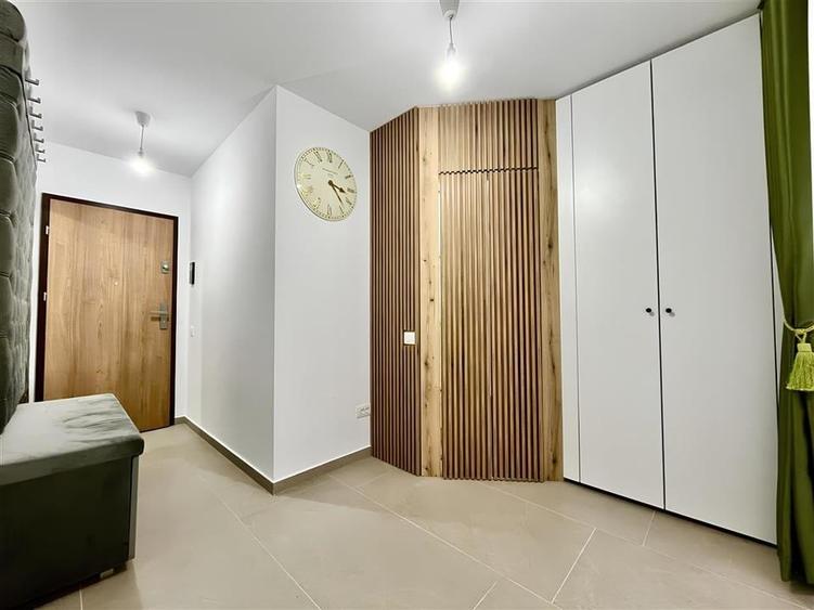 Spatiu pretabil Sediu Firma in Urban Plaza de Inchiriat - 4