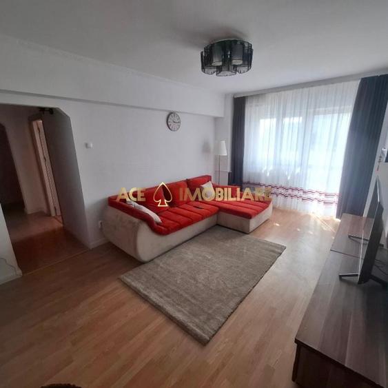3 Camere de inchiriat | Baba Novac | 2 bai | Parcare Inclusa - 1