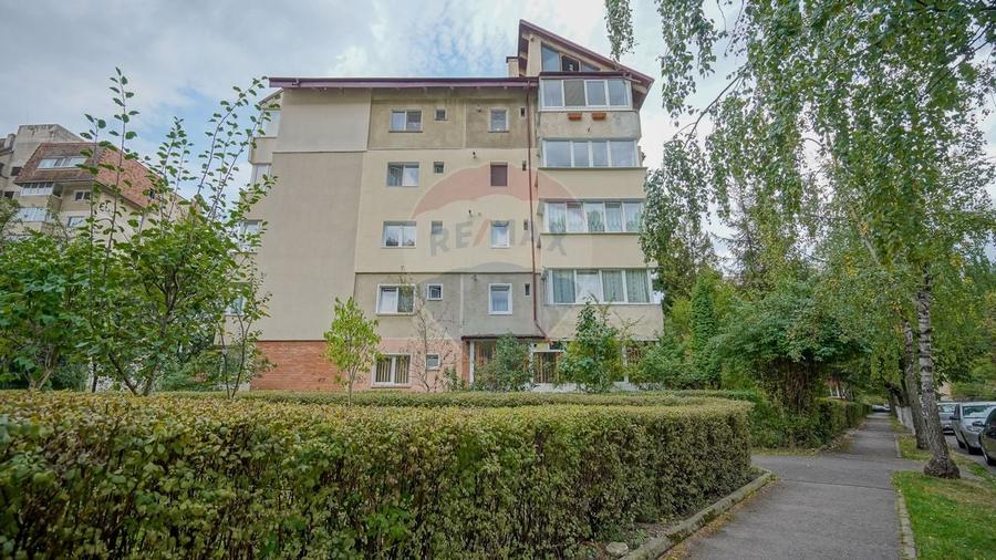 Apartament două camere decomandat la intrare în Răcădău! - 24