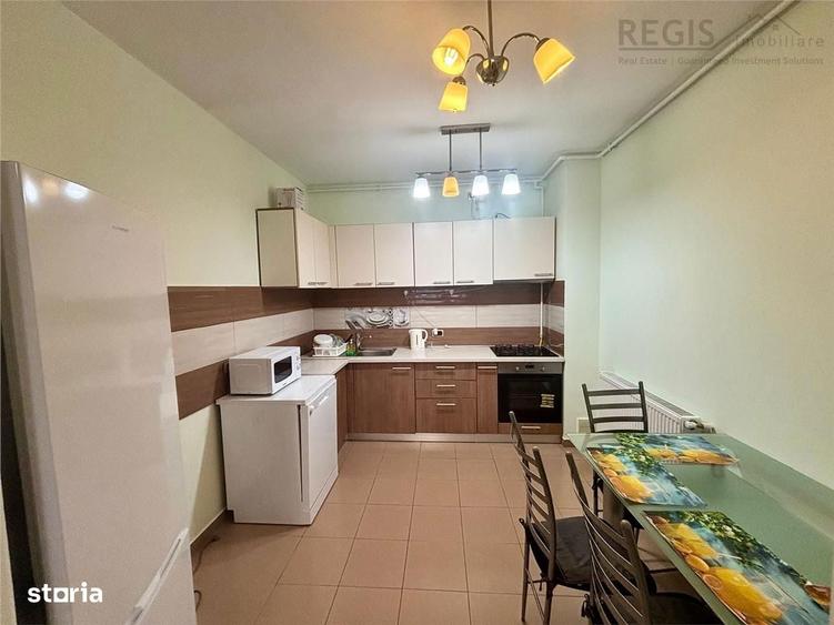 Apartament doua camere Isaran, cu loc de parcare - 4
