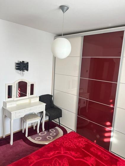Apartament 3 camere luminos, mobilat si utilat, metrou Favorit-Pet friendly - 10