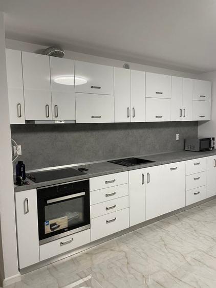 Apartament exclusivist bloc nou zona Deva Mall-Piata Centrala sau schimb - 16