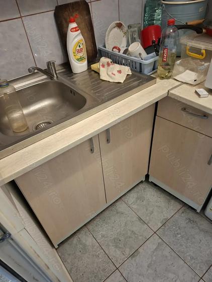 Garsoniera zona Aviatori - 7