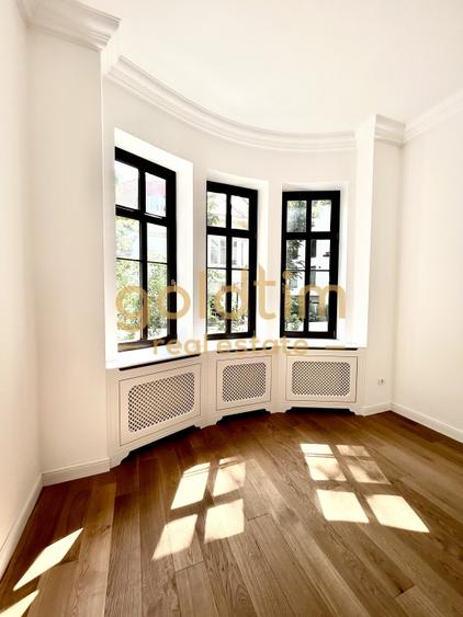 VILA SUBLIMA 650MP+TEREN 520MP/IMPECABIL CONSOLIDATA SI RENOVATA/CAPITALE - 12