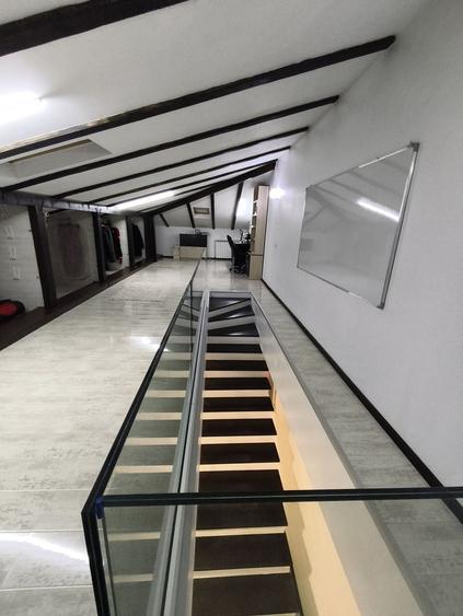 Casa 2016 Tomis 1, curte libera 80 mp pt. 2 mașini+grătar, pergola el. - 18