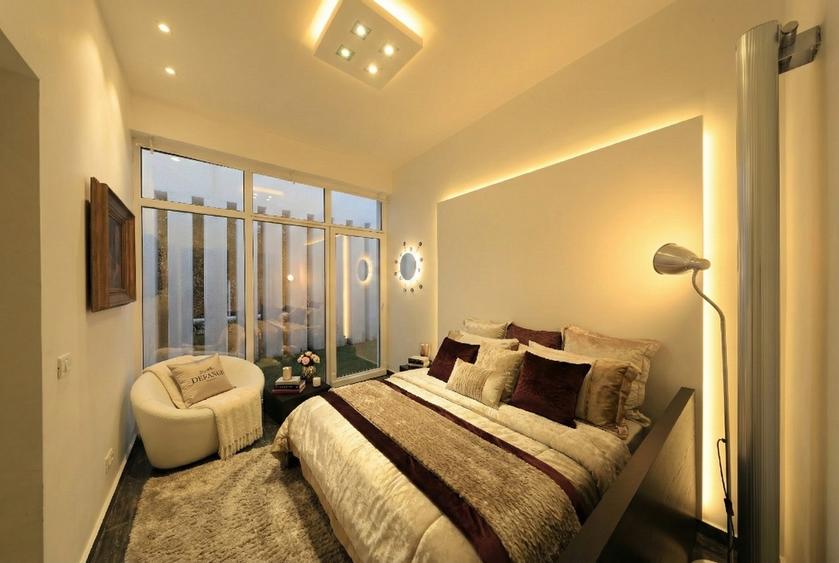 Afumati Concept Belgian Bucuresti Nord-Est -Codrul Vlasiei Conac Modern - 5