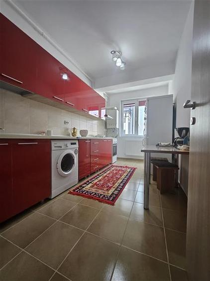 Vanzare Apartament 2 camere - Militari Residence   Strada Apeductului - 7