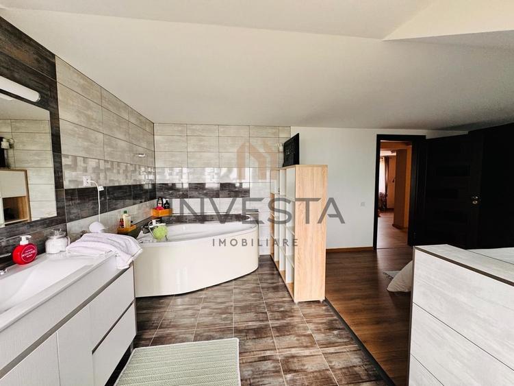 DE VANZARE CASA INDIVIDUALA 300 MP | 700 MP CURTE - 13