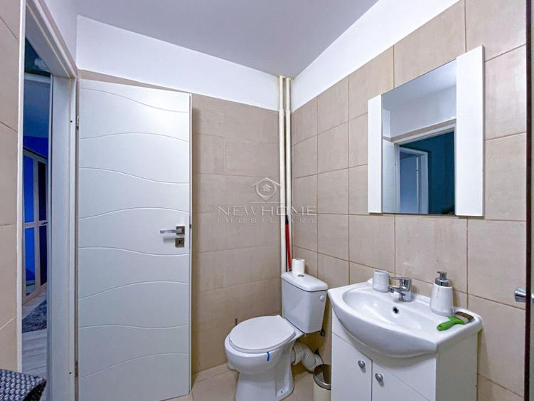 Apartament de vanzare cu 1 camera, cartier Zorilor, UMF - 12