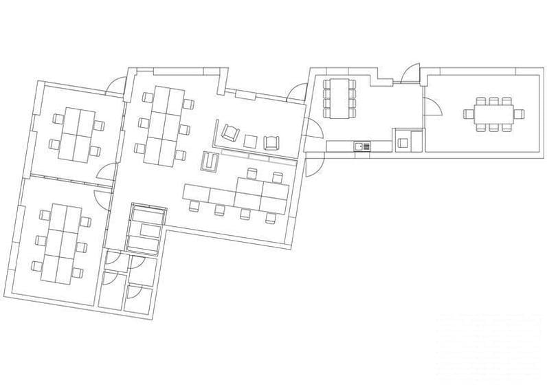 OFERTA !! 230mp spatiu comercial ,,super - smart" in zona rezidentiala Sibiu - 10