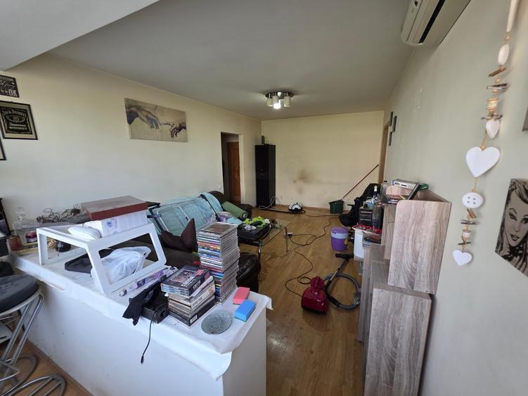 Baba Novac, 10 minute metrou, pe Gheorghe Petrascu, scoala de muzica, - 12