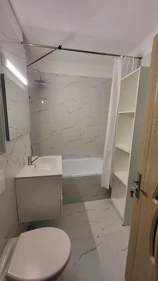 Apartament cu 1 camera, decomandat, etajul 1/8, zona Nicolina-CUG - 6