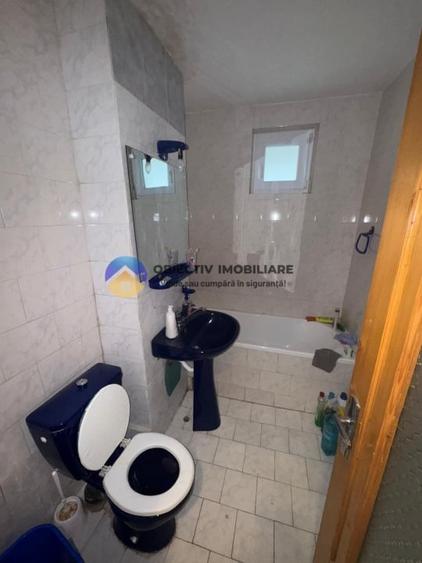 Apartament 3 camere de vanzare – cartier Precista - 9