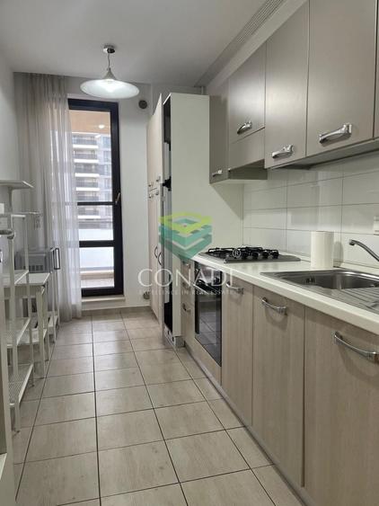 Apartament 2 camere de inchiriat in Aviatiei - City Point - 8