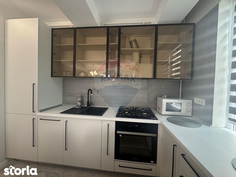 Apartament cu 3 camere de inchiriat in zona Central - 2
