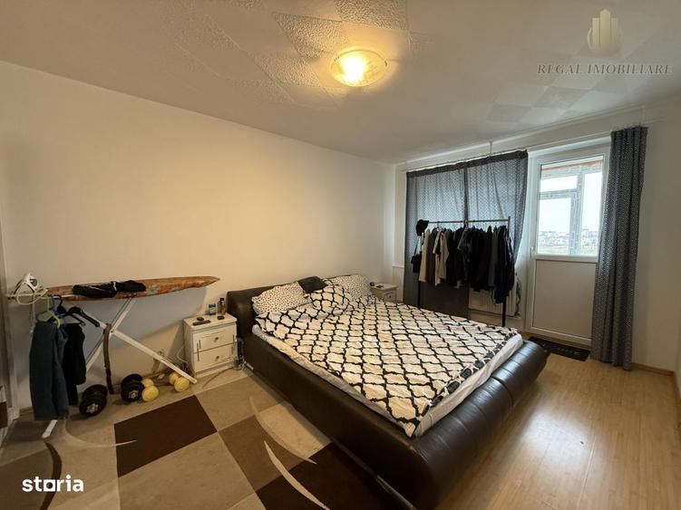 3 Camere | Rahova - Giurgiului | Balcon | 76 Mp - 16