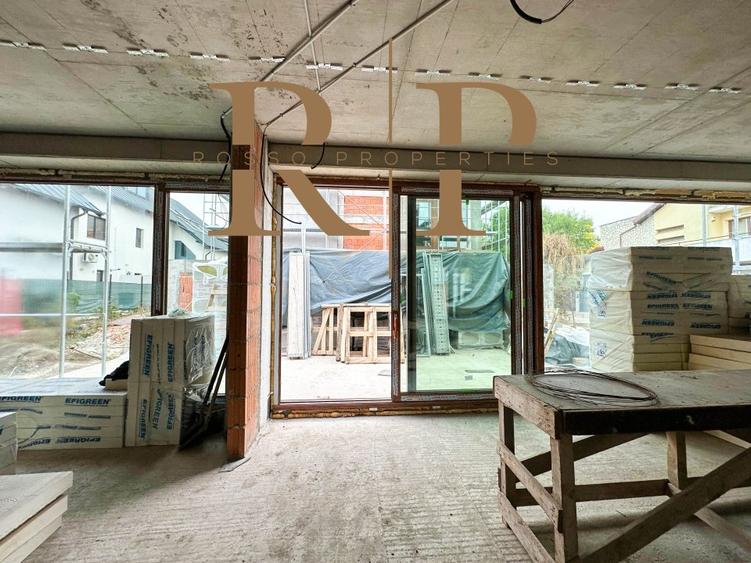 Ultimele Unitati**Vile Individuale 6 camere * Iancu Nicolae-Pipera* - 17