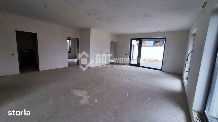 Casa noua individuala de vanzare ?ura Mare - 5