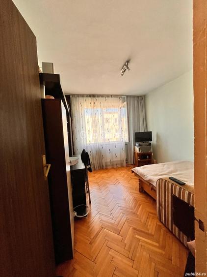 Apartament 3 camere Oltenitei - Aparatorii Patriei