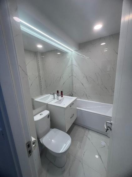 Inchiriez apartament zona Tudor Vladimirescu - 5