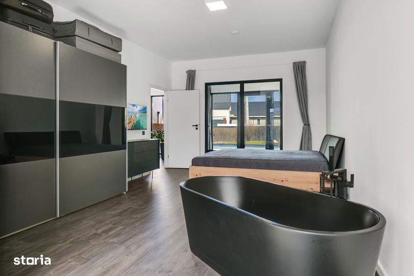 Vila Smart Control Balotesti - 4