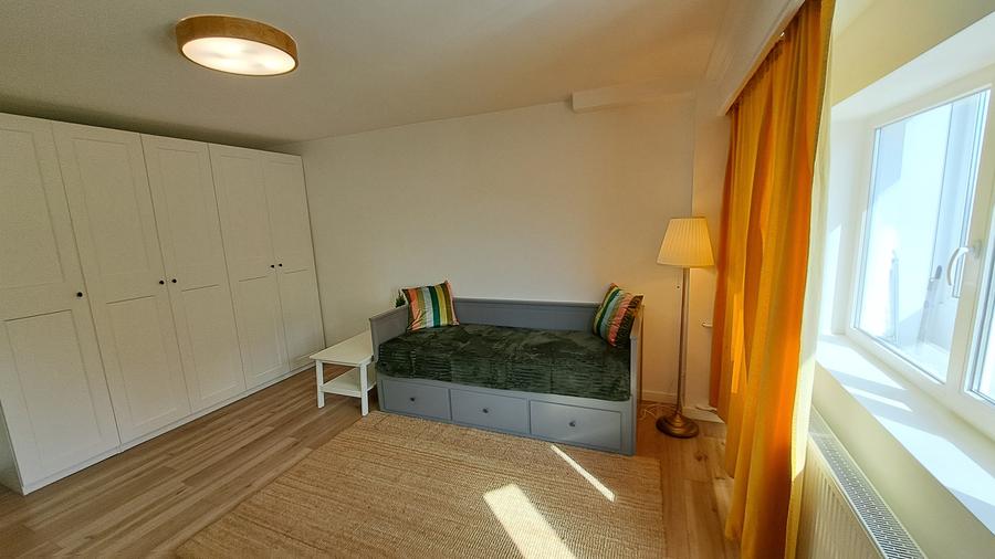 GARSONIERA RENOVATA/UTILATA/MOBILATA - 6