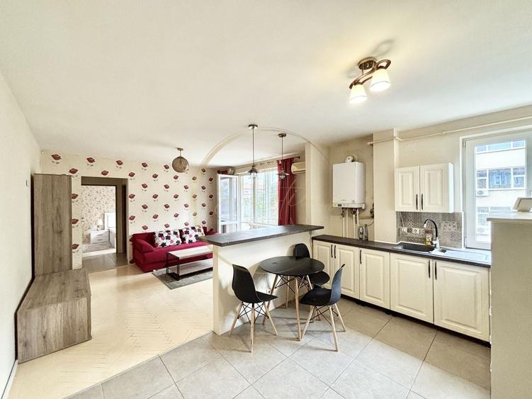 Apartament 2 camere - Ultracentral | Centrala proprie - 2